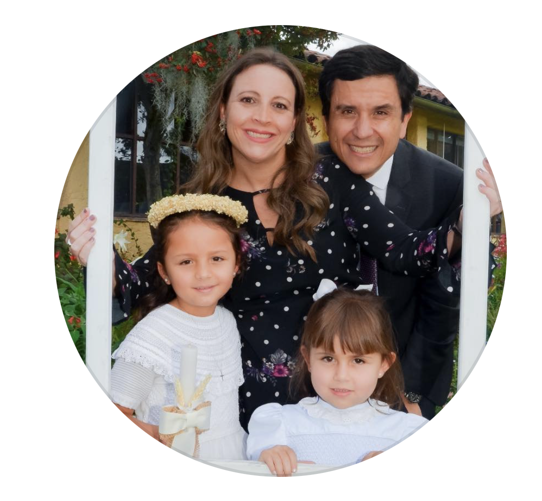 Ana María Alvarez — élève de La Classe de Joha